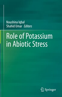 Front cover_Role Of Potassium In Abiotic Stress