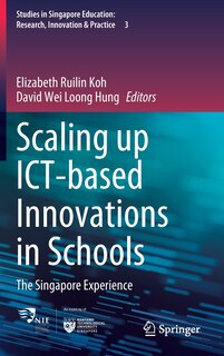 Couverture_Scaling Up Ict-based Innovations In Schools