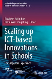 Couverture_Scaling up ICT-based Innovations in Schools