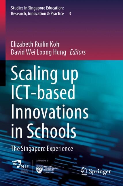 Couverture_Scaling up ICT-based Innovations in Schools