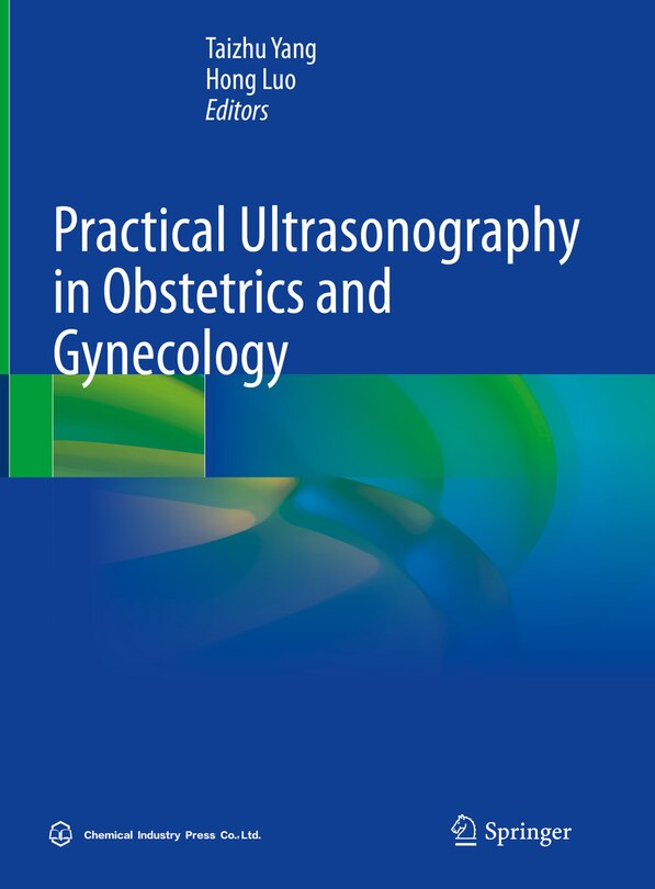 Front cover_Practical Ultrasonography In Obstetrics And Gynecology