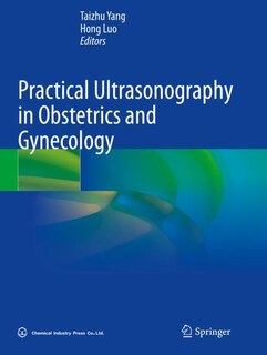 Front cover_Practical Ultrasonography in Obstetrics and Gynecology