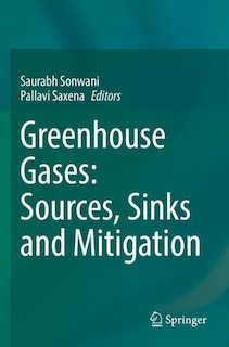 Couverture_Greenhouse Gases