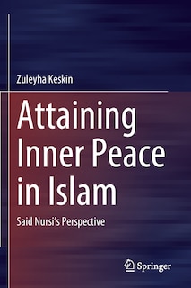 Couverture_Attaining Inner Peace in Islam