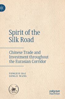 Front cover_Spirit Of The Silk Road