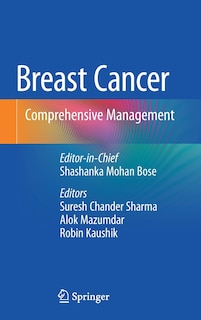 Front cover_Breast Cancer