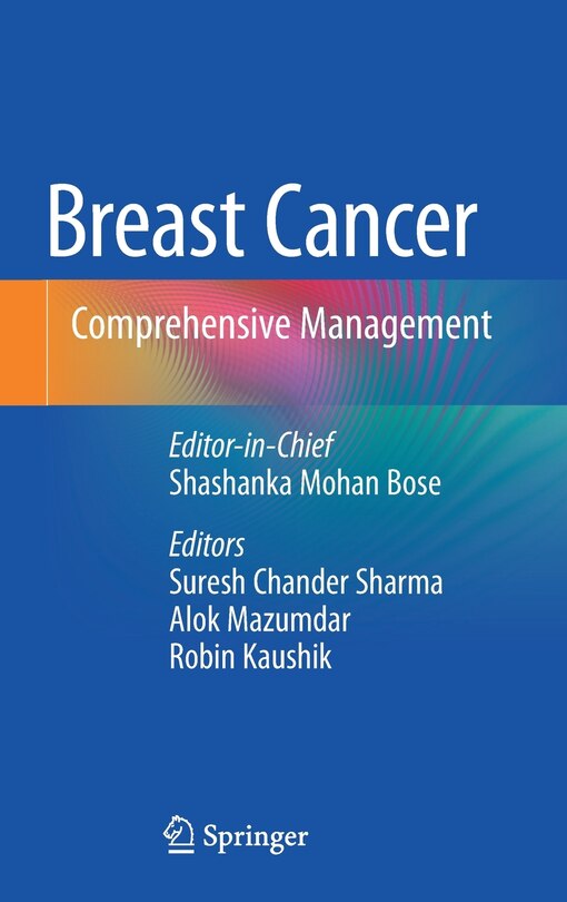 Front cover_Breast Cancer