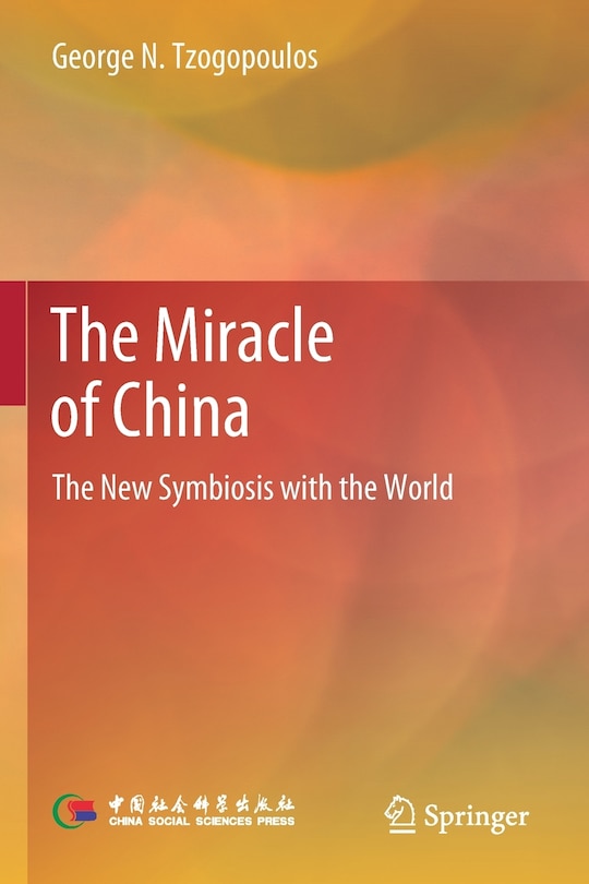 Couverture_The Miracle of China
