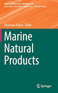 Couverture_Marine Natural Products