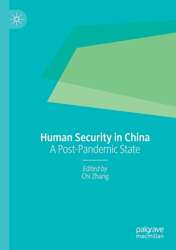 Couverture_Human Security in China