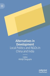 Front cover_Alternatives In Development