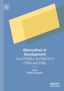 Front cover_Alternatives in Development