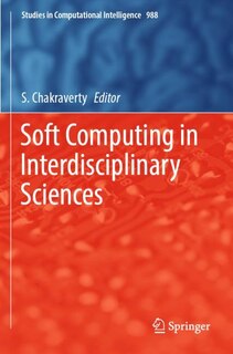 Front cover_Soft Computing in Interdisciplinary Sciences