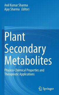 Couverture_Plant Secondary Metabolites