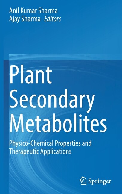 Couverture_Plant Secondary Metabolites