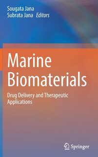 Couverture_Marine Biomaterials