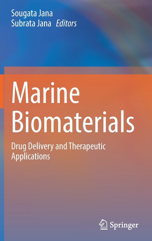 Couverture_Marine Biomaterials