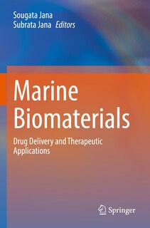 Front cover_Marine Biomaterials