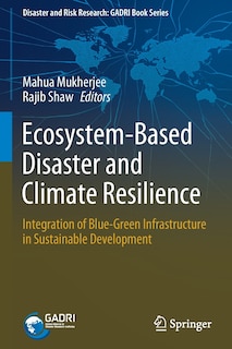 Couverture_Ecosystem-Based Disaster and Climate Resilience