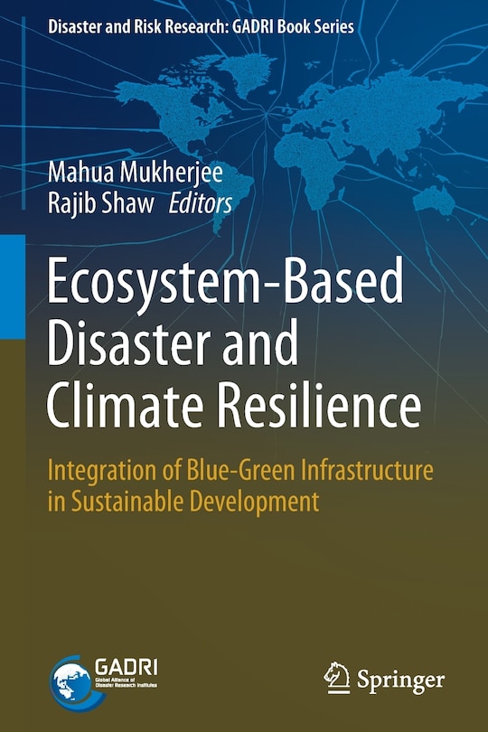 Couverture_Ecosystem-Based Disaster and Climate Resilience