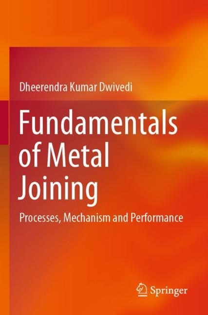 Couverture_Fundamentals of Metal Joining