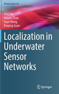 Couverture_Localization In Underwater Sensor Networks