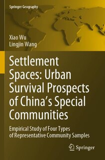 Front cover_Settlement Spaces