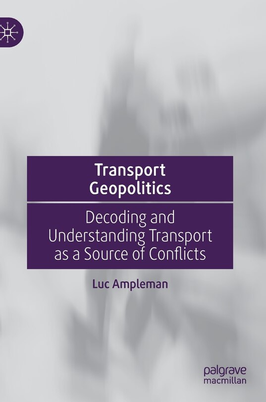 Front cover_Transport Geopolitics