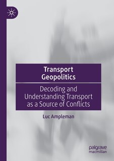Front cover_Transport Geopolitics