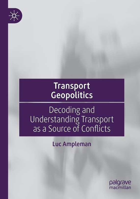 Front cover_Transport Geopolitics