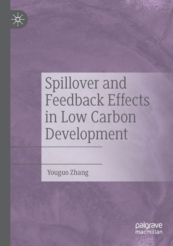 Front cover_Spillover and Feedback Effects in Low Carbon Development