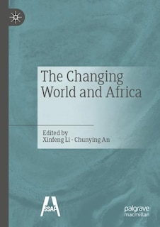 Front cover_The Changing World and Africa