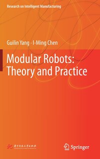 Front cover_Modular Robots