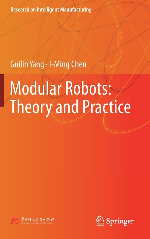 Front cover_Modular Robots