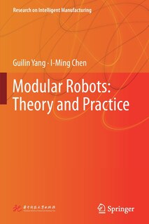 Front cover_Modular Robots