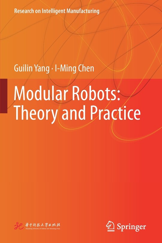 Front cover_Modular Robots