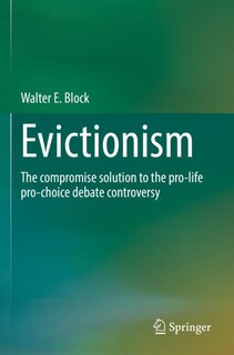 Front cover_Evictionism