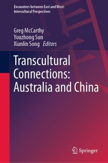 Front cover_Transcultural Connections