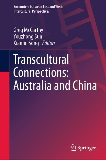 Front cover_Transcultural Connections