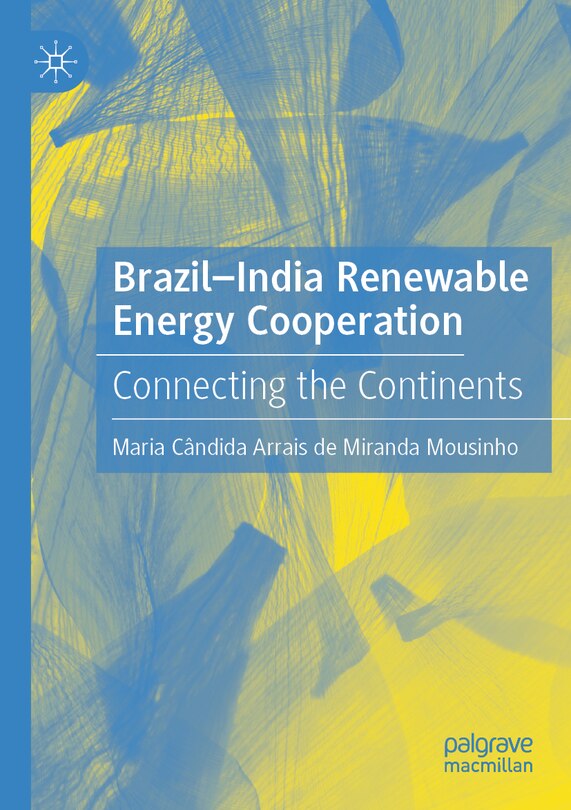 Front cover_Brazil-India Renewable Energy Cooperation
