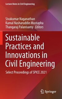 Couverture_Sustainable Practices And Innovations In Civil Engineering