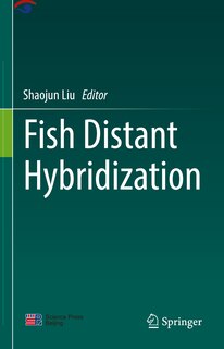 Front cover_Fish Distant Hybridization