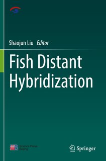 Front cover_Fish Distant Hybridization