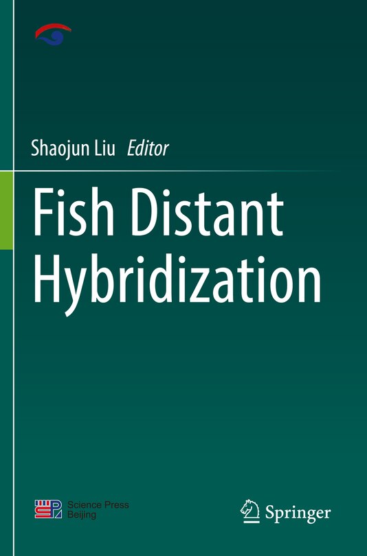 Front cover_Fish Distant Hybridization