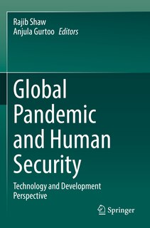 Couverture_Global Pandemic and Human Security