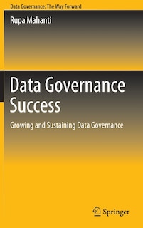 Couverture_Data Governance Success