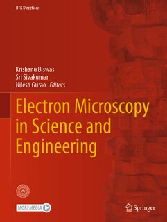 Couverture_Electron Microscopy In Science And Engineering