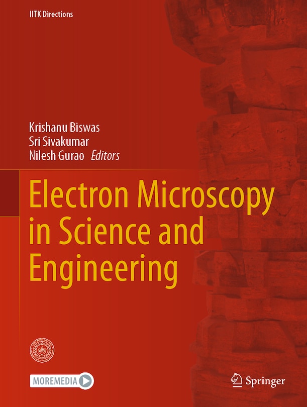 Couverture_Electron Microscopy In Science And Engineering