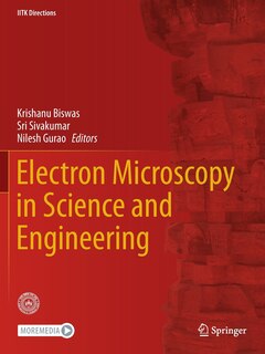 Couverture_Electron Microscopy in Science and Engineering