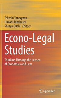 Couverture_Econo-legal Studies